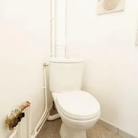 Beautiful Flat In Appartement *