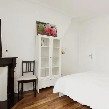 Beautiful Flat In