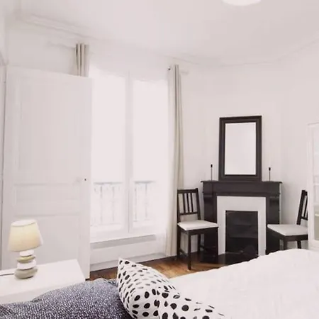 Beautiful Flat In