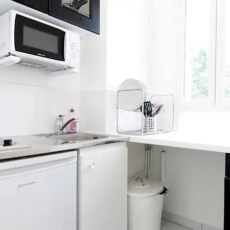 Appartement Beautiful Flat In